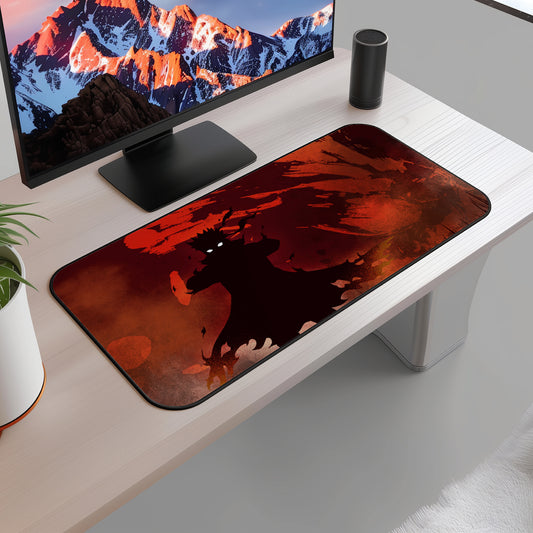 Naruto Anime Desk Mat
