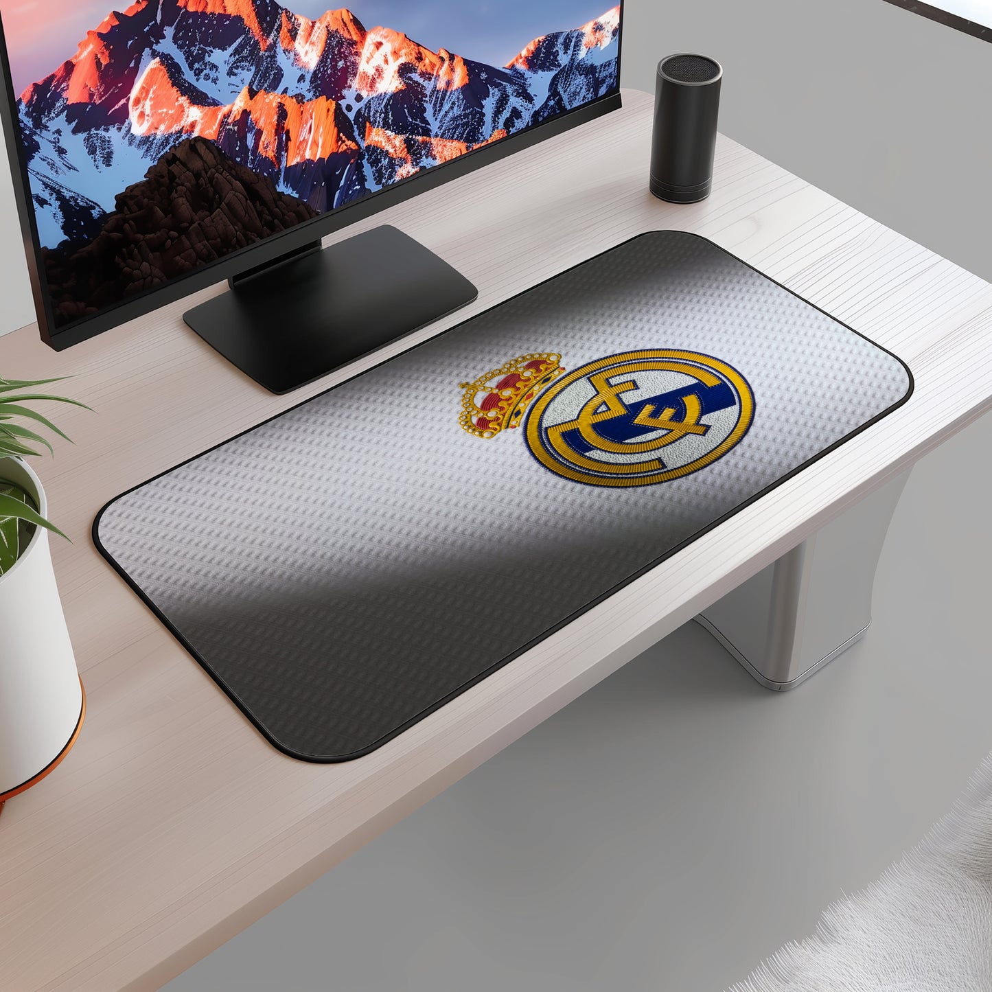 Football Desk Mat