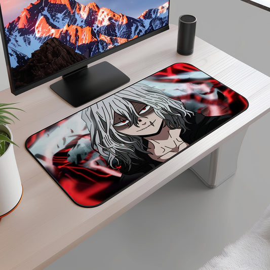 My Hero Academia Anime Desk Mat