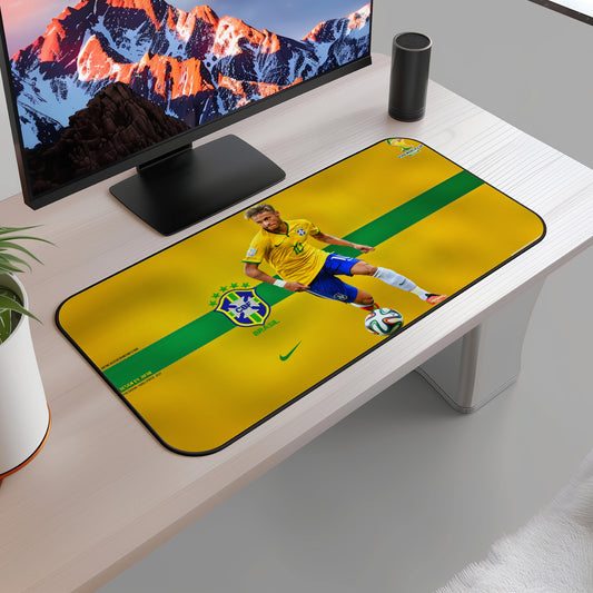 Football Desk Mat