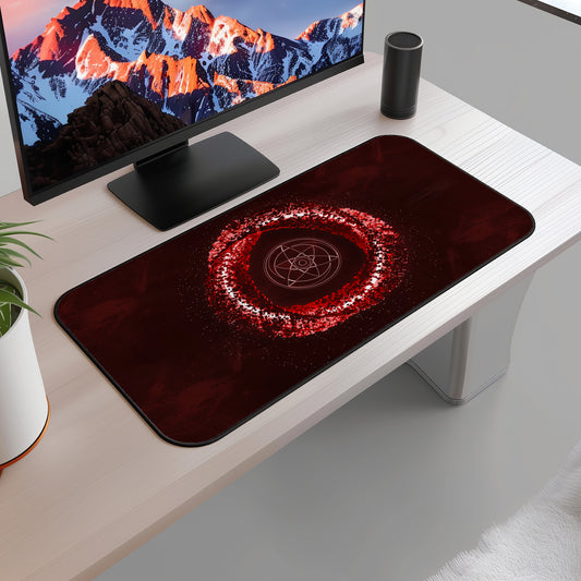 Naruto Anime Desk Mat