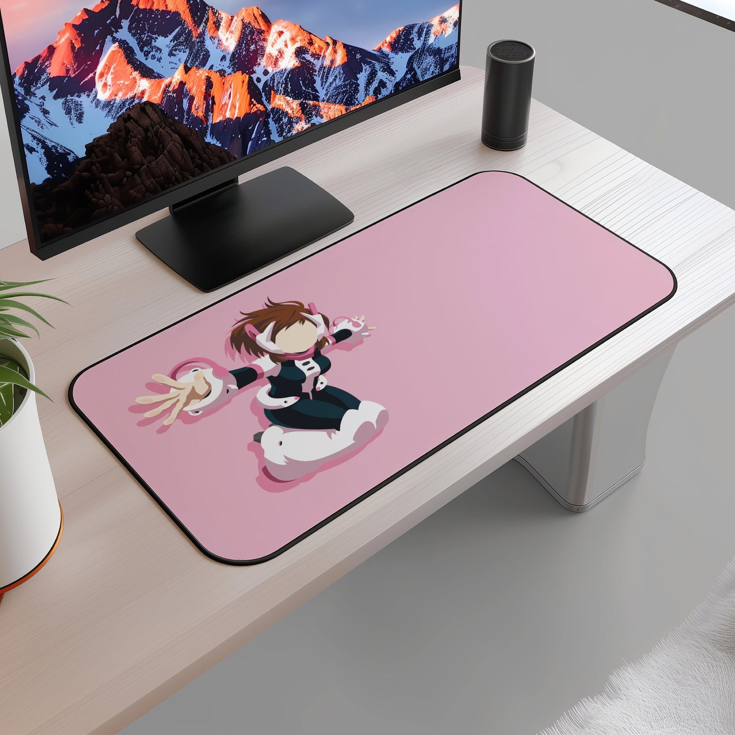 My Hero Academia Anime Desk Mat