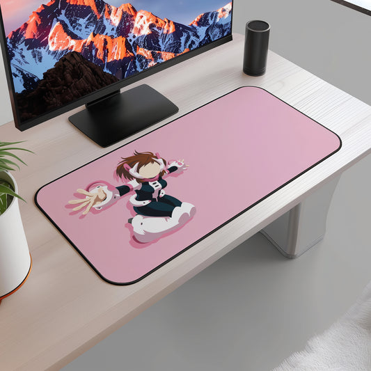 My Hero Academia Anime Desk Mat