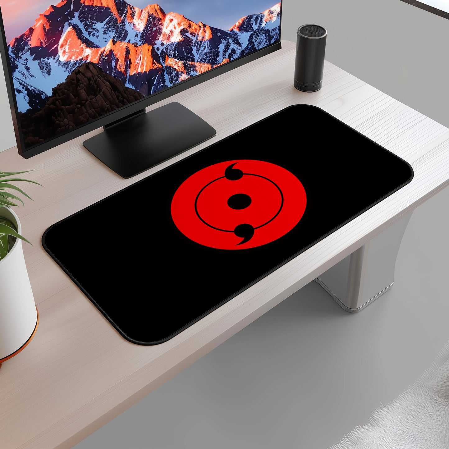 Naruto Anime Desk Mat