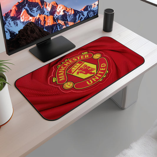 Football Desk Mat