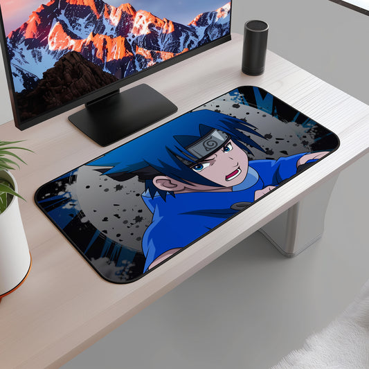 Naruto Anime Desk Mat