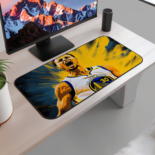 Basketball Desk Mat