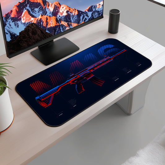 Pubg/Bgmi Gaming Desk Mat