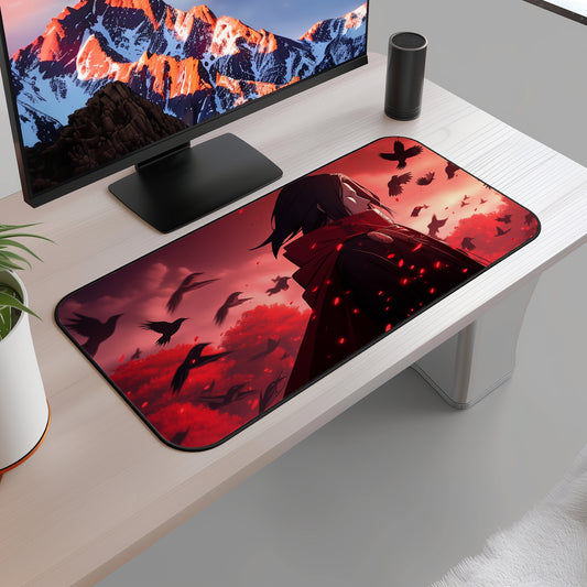 Naruto Anime Desk Mat