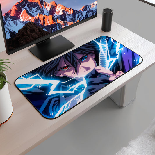 Naruto Anime Desk Mat