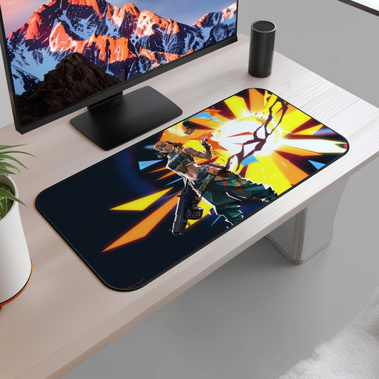 Valorant Gaming Desk Mat