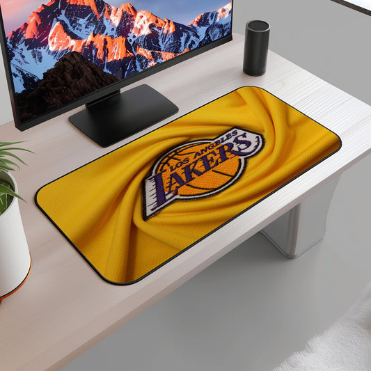 Basketball Desk Mat
