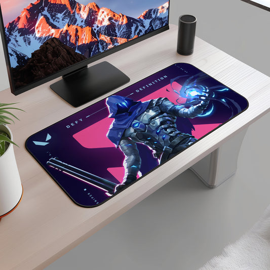 Valorant Gaming Desk Mat