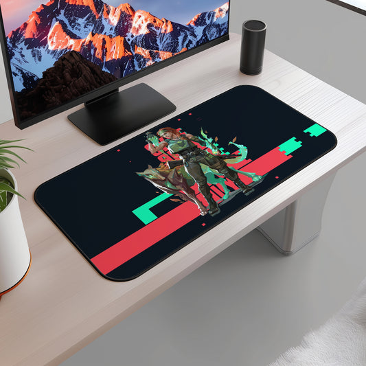 Valorant Gaming Desk Mat