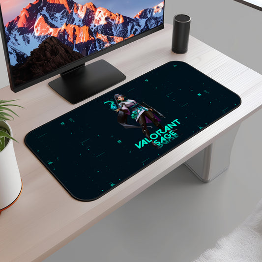 Valorant Gaming Desk Mat