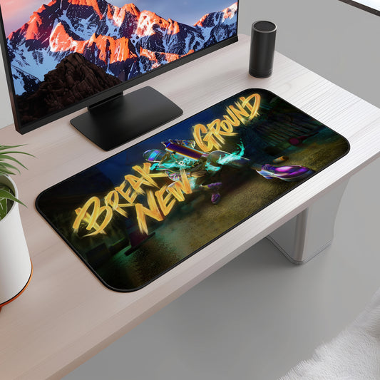 Pubg/Bgmi Gaming Desk Mat