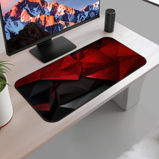 Abstract Desk Mat
