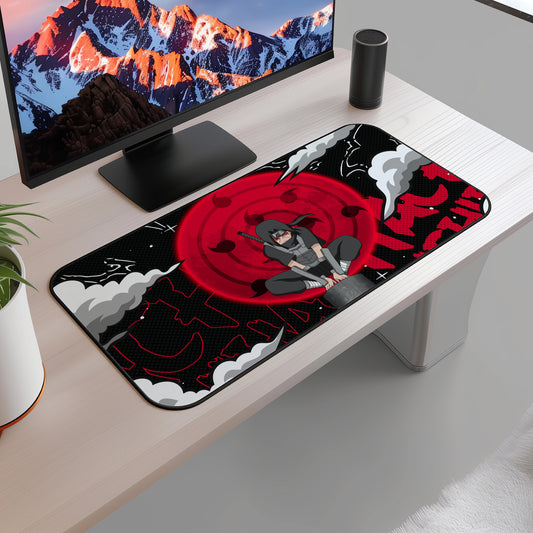 Naruto Anime Desk Mat