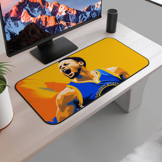 Basketball Desk Mat