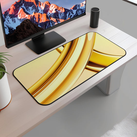 Abstract Desk Mat