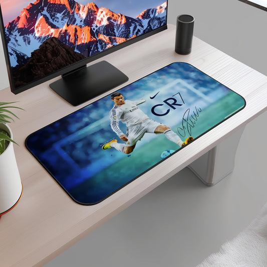 Football Desk Mat