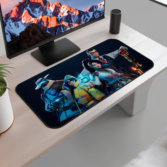 Valorant Gaming Desk Mat