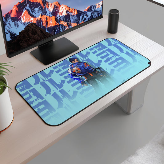 Valorant Gaming Desk Mat