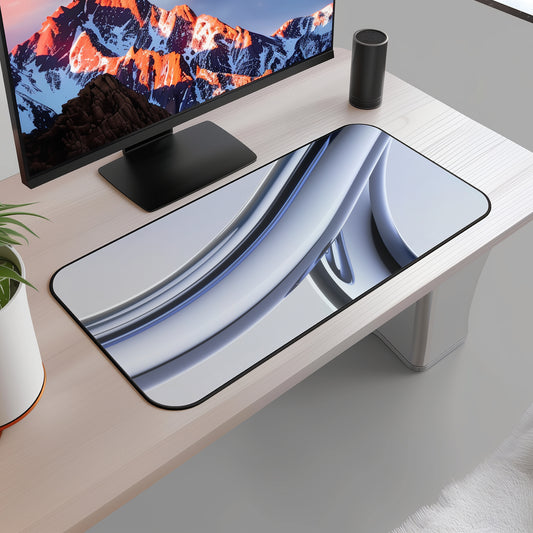 Abstract Desk Mat