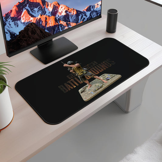 Pubg/Bgmi Gaming Desk Mat