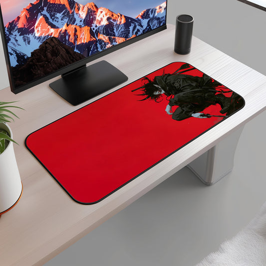 Anime Boy Desk Mat