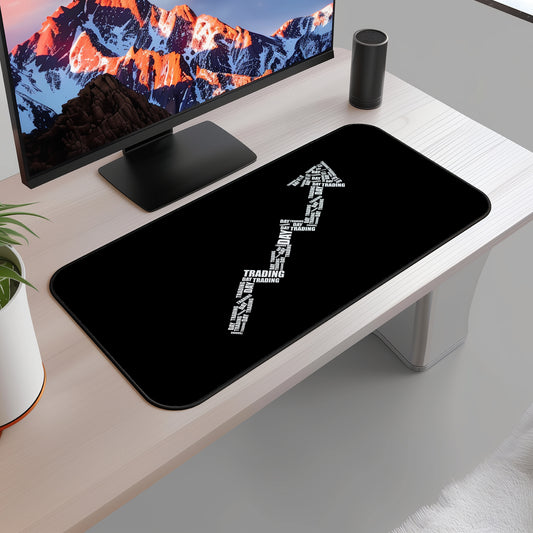 Trading Desk Mat