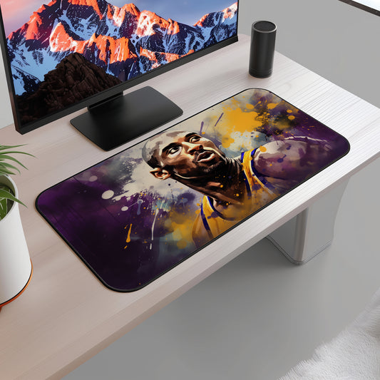 Basketball Desk Mat