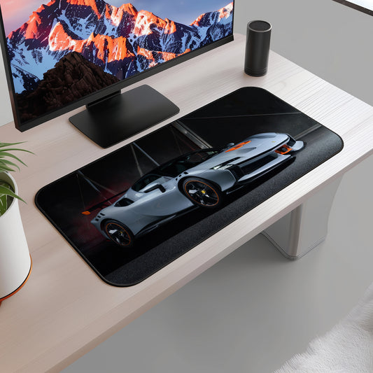 Car Desk Mat