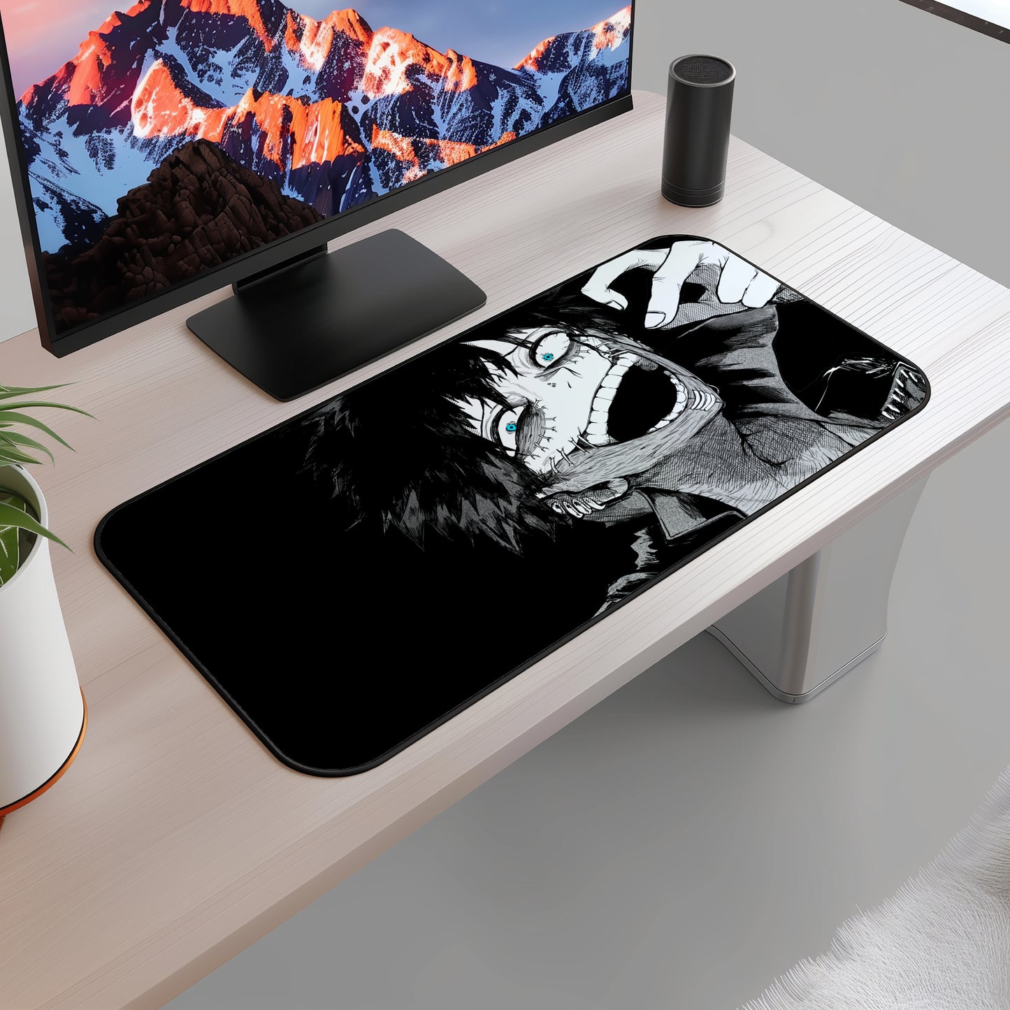 My Hero Academia Anime Desk Mat