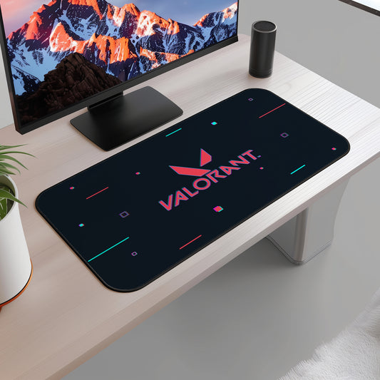 Valorant Gaming Desk Mat