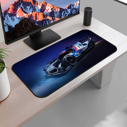 Car Desk Mat