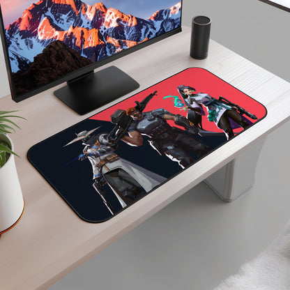 Valorant Gaming Desk Mat