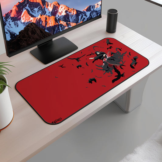 Naruto Anime Desk Mat