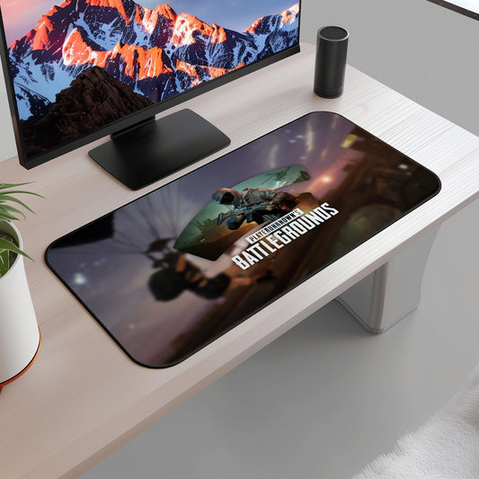 Pubg/Bgmi Gaming Desk Mat
