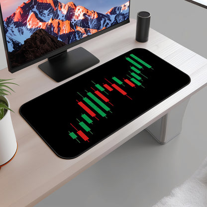 Trading Desk Mat