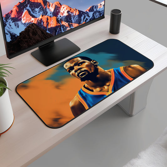 Basketball Desk Mat