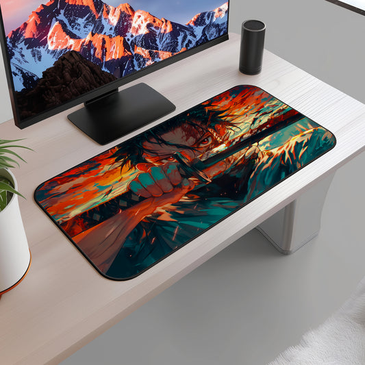 Anime Desk Mat
