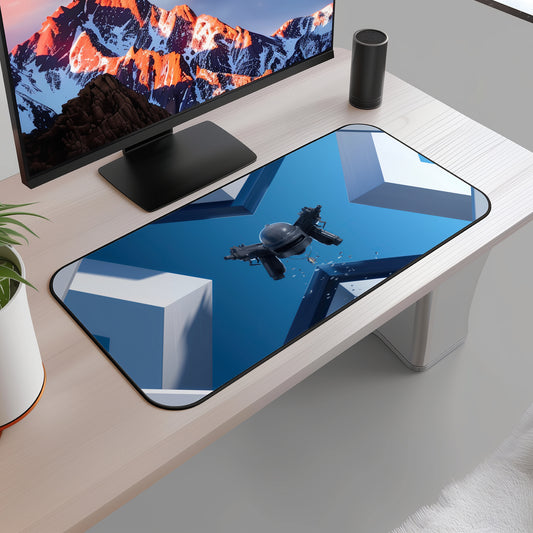 Pubg/Bgmi Gaming Desk Mat
