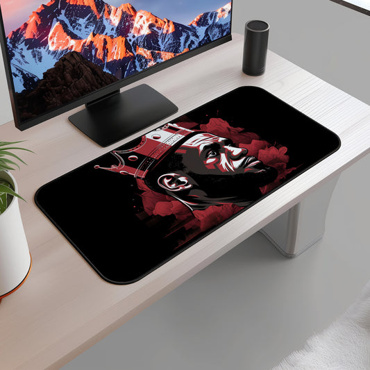 Basketball Desk Mat