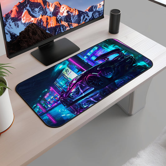 Car Desk Mat