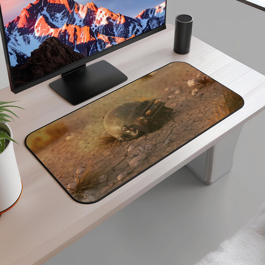 Pubg/Bgmi Gaming Desk Mat