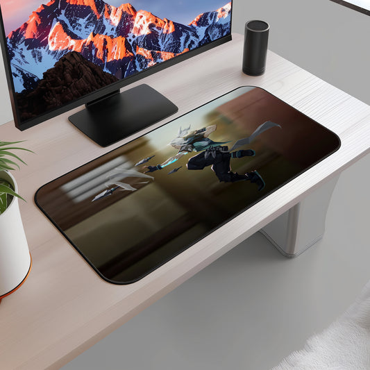 Valorant Gaming Desk Mat
