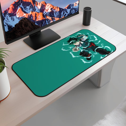 My Hero Academia Anime Desk Mat