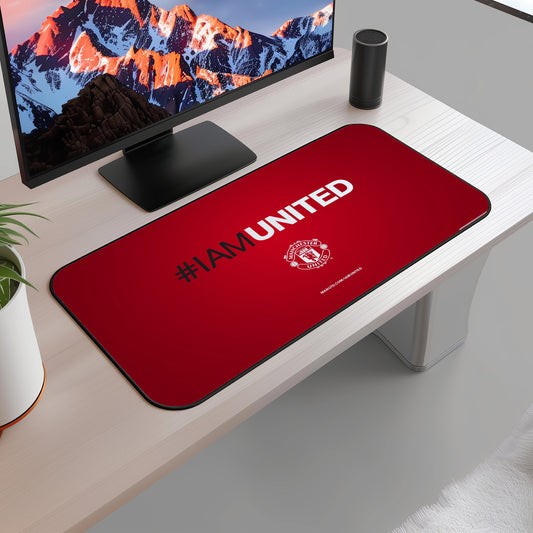 Football Desk Mat