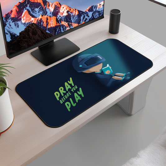 Pubg/Bgmi Gaming Desk Mat